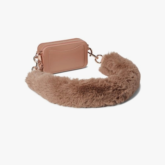 Marc Jacobs Snapshot Camera Bag - Picture 9 of 10